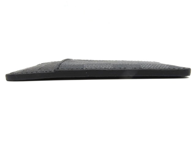 LOUIS VUITTON ルイヴィトン ネオ・ポルトカルト カードケース ダミエ・グラフィット N62666 【460】