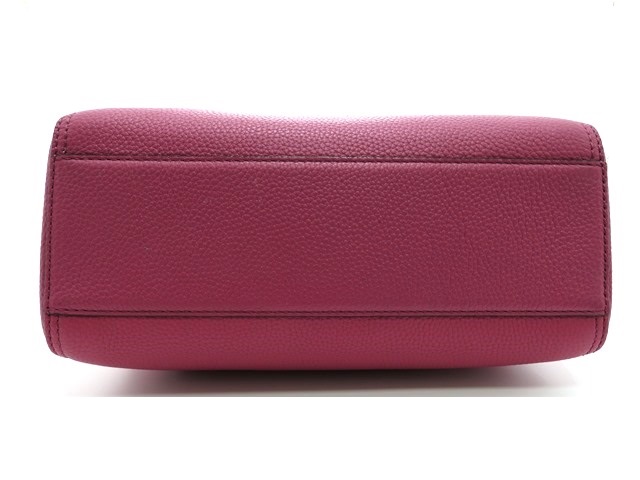 kate spade ケイトスペード トートバッグ レザー ピンク
