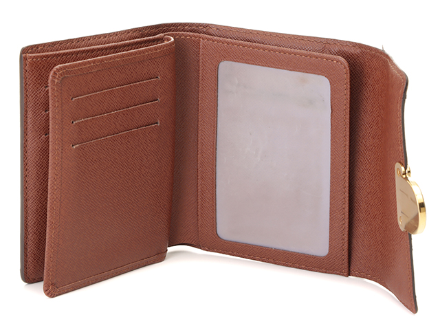 ルイヴィトン 三つ折り財布 モノグラム ポルトフォイユ コアラ★正規品 楽天市場】ルイヴィトン 財布 ポルトフォイユ コアラの通販