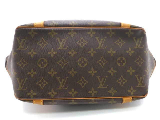 LOUIS VUITTON ルイヴィトン トートバッグ ショルダーバッグ サック・ショッピング モノグラム M51108 【474】  の購入なら「質」の大黒屋（公式）