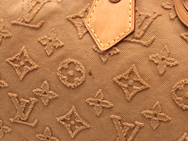 LOUIS VUITTON ルイヴィトン ハンドバッグ ボストン スピーディ35 LOUIS VUITTON ルイヴィトン ボストンバッグ ハンドバッグ