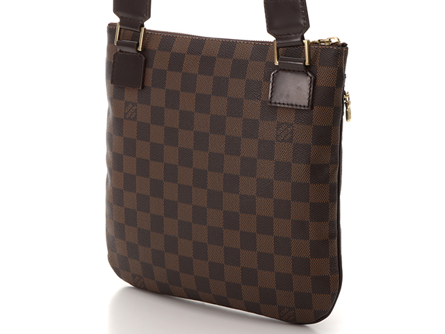 LOUIS VUITTON　ルイヴィトン　ショルダーバッグ　ポシェット・ボスフォール　ダミエ　N51111　【433】 image number 1
