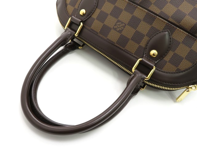 LOUIS VUITTON ルイヴィトン ハンドバッグ トレヴィPM ダミエ LOUIS VUITTON ルイヴィトン ハンドバッグ トレヴィPM ダミエ