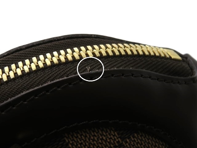 LOUIS VUITTON ルイヴィトン ハンドバッグ トレヴィPM ダミエ LOUIS VUITTON ルイヴィトン ハンドバッグ トレヴィPM ダミエ