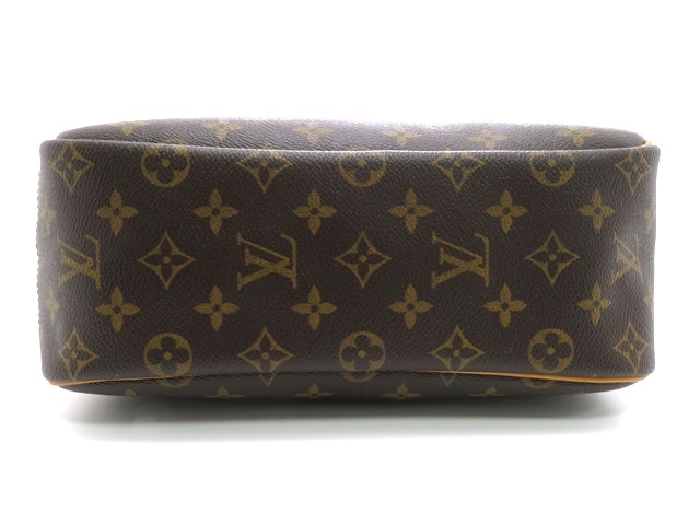 まみこ❗️ルイヴィトン ハンドバッグ トゥルービル❗️ LOUIS VUITTON ルイヴィトン ハンドバッグ トゥルービル