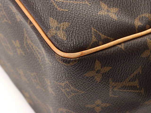 LOUIS VUITTON ルイヴィトン ハンドバッグ バティニョール モノグラム