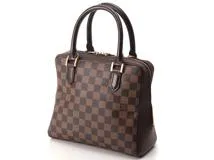 LOUIS VUITTON ルイヴィトン ハンドバッグ ブレラ ダミエ N51150 【474 