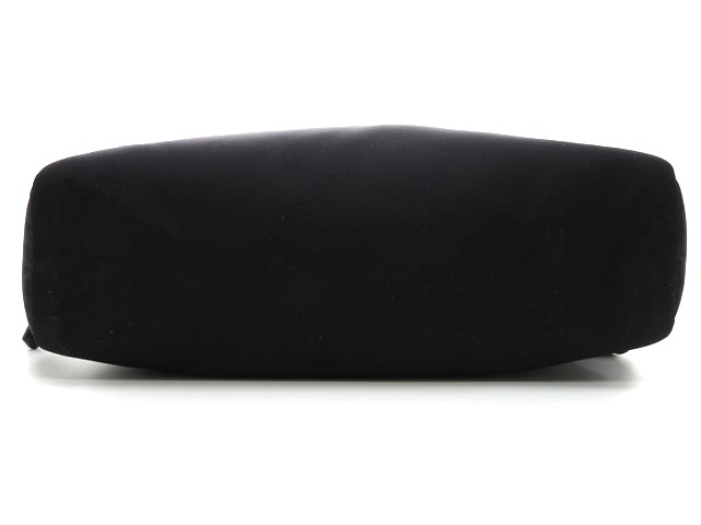 PRADA プラダ アクセサリーポーチ ナイロン ブラック 【474】 の購入