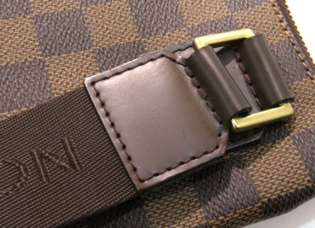 LOUIS VUITTON ルイヴィトン ショルダーバッグ ポシェット・ボス