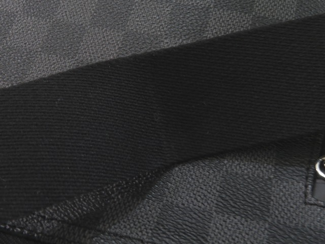 LOUIS VUITTON ルイヴィトン ショルダーバッグ ミックPM ダミエ LOUIS VUITTON ルイヴィトン ショルダーバッグ ミックPM ダミエ