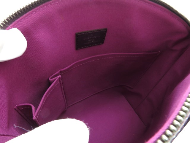 ルイヴィトン　M4229K エピ ロックイットPM ハンドバッグ パドロック鍵 ルイ・ヴィトン(LOUIS VUITTON)ルイ・ヴィトン ロックイットPM