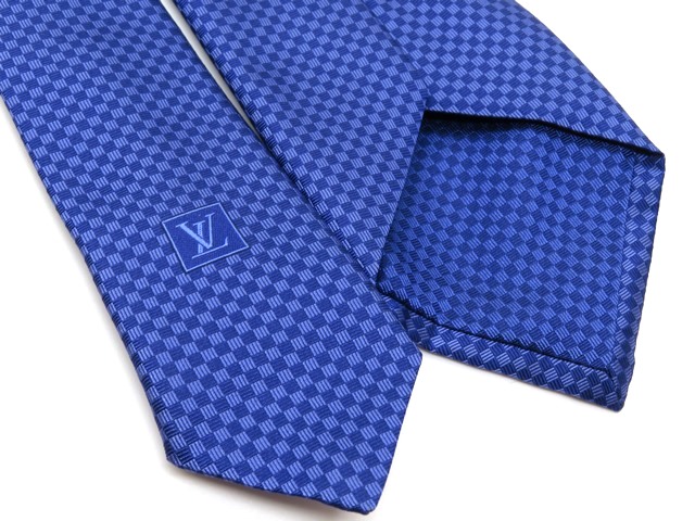 ルイヴィトン　ネクタイ Amazon | （ルイヴィトン）ルイ・ヴィトン ネクタイ M78747 LOUIS