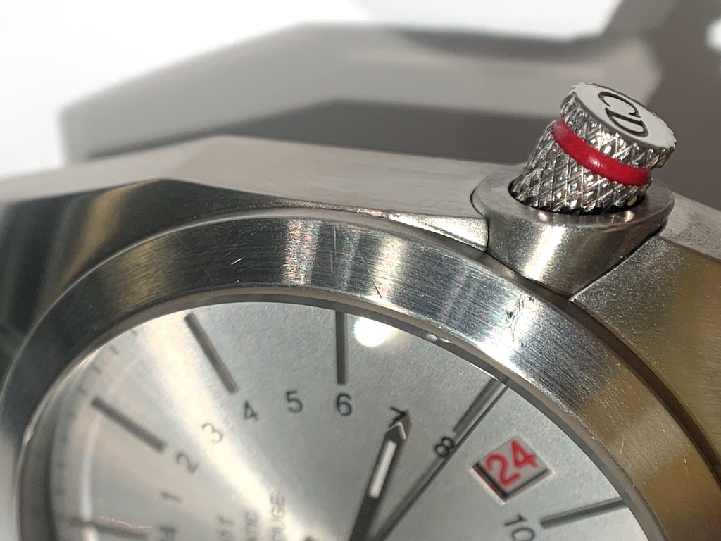 Christian Dior - 【送料無料】i237 Christian Dior シフルルージュ