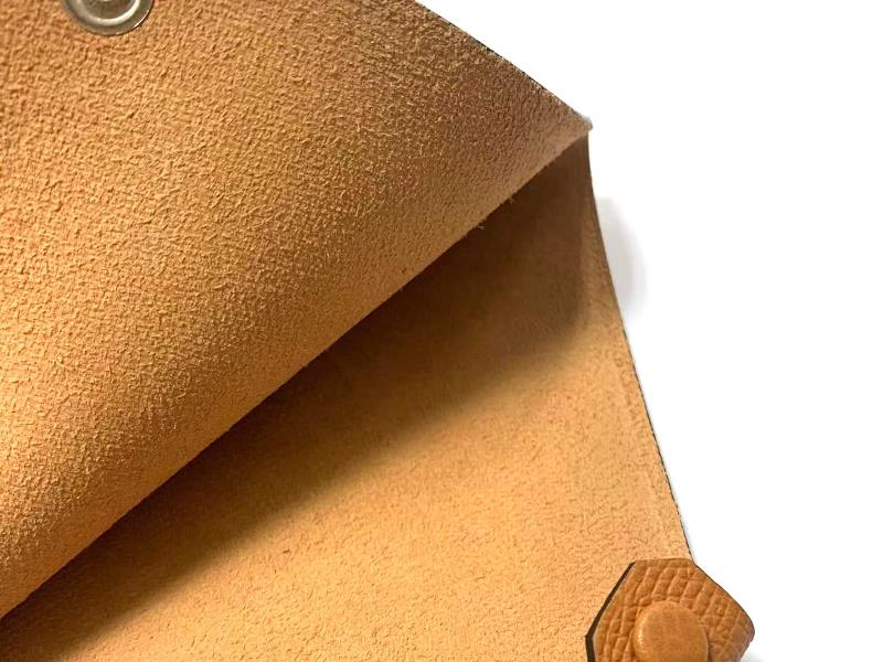 HERMES エルメス パスポートケース タルマックPM ヴォーエプソン