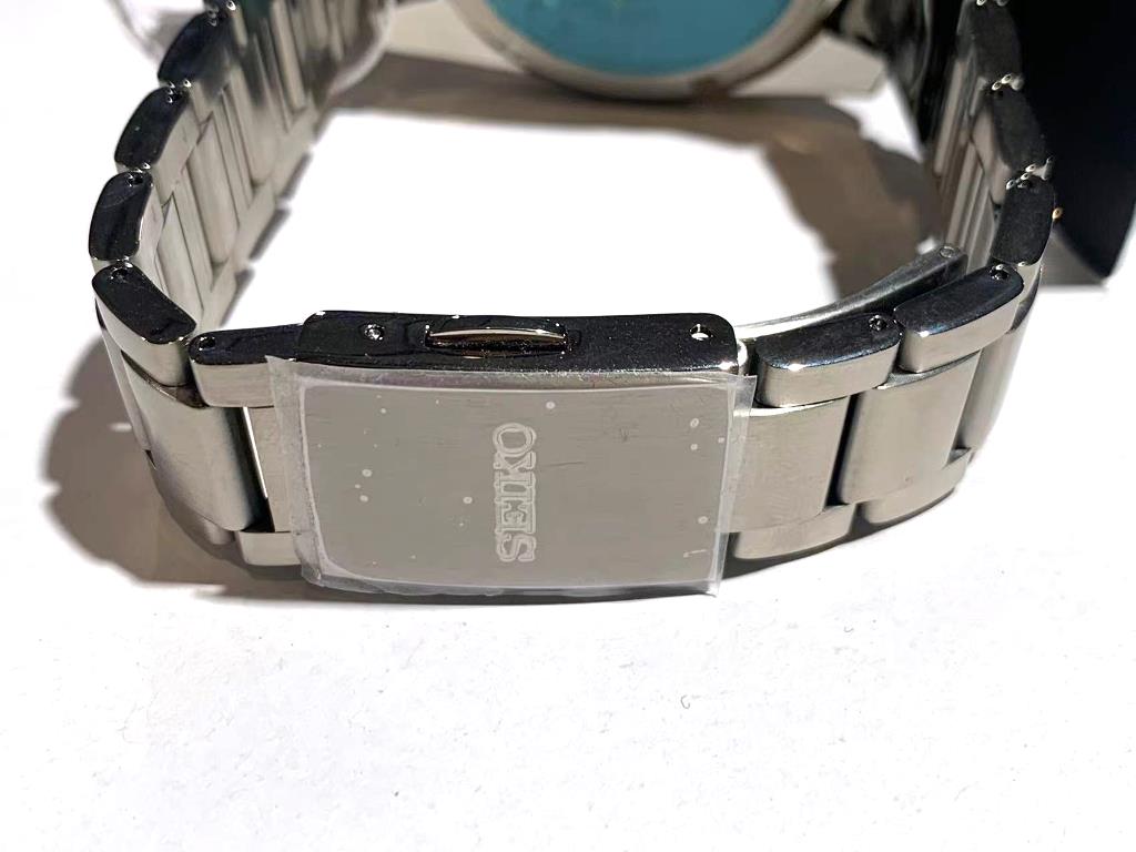 SEIKO セイコー 腕時計 アストロン オリジン GPSソーラー 5X SBXC021