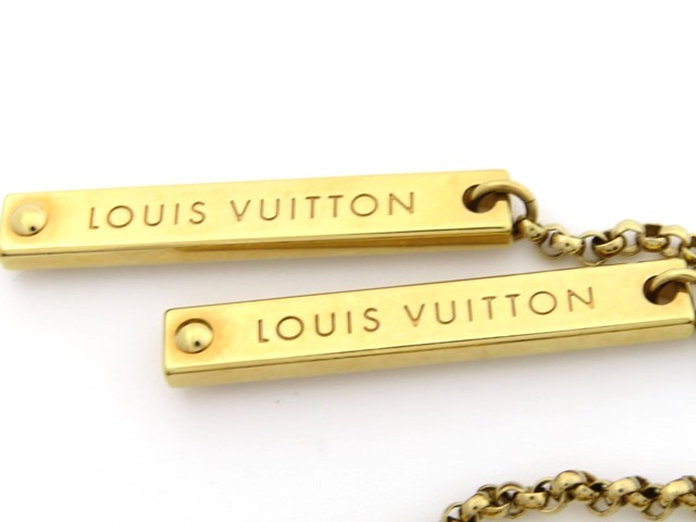 ルイヴィトン M62227 ポルトクレ グルロ キーホルダー バッグチャーム 楽天市場】LOUIS VUITTON ルイ ヴィトン ポルトクレ グルロ