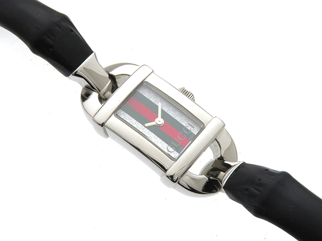 GUCCI グッチ 時計 6800L レディース 【410】 の購入なら「質