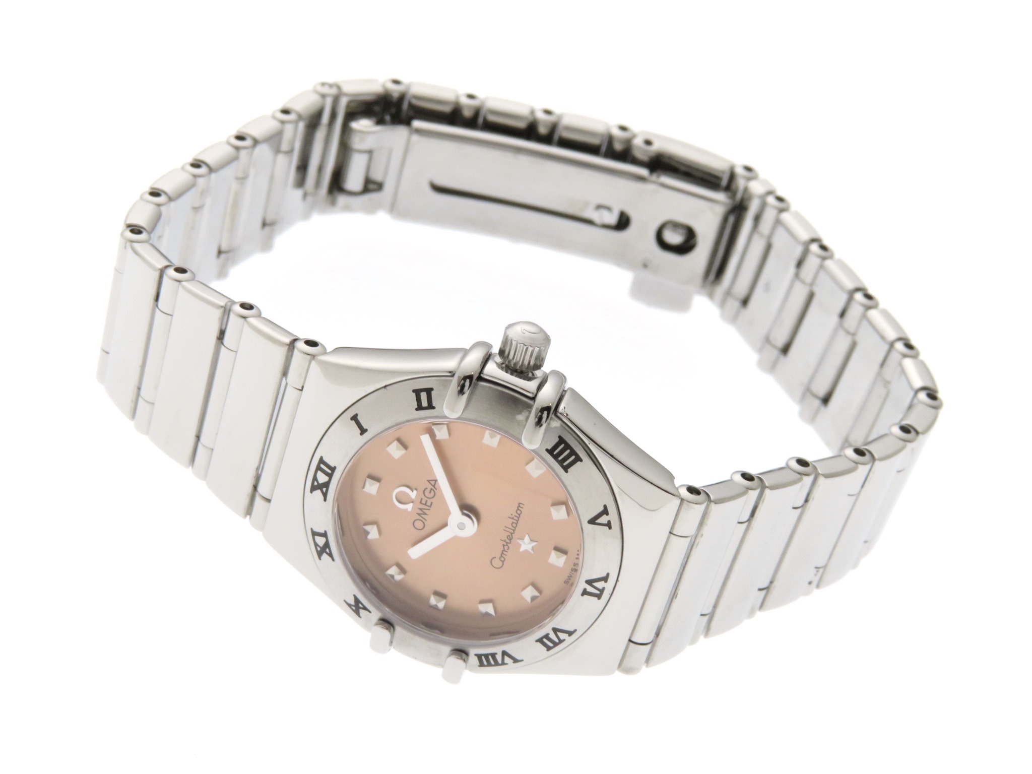 OMEGA(オメガ) 腕時計 1561.71 レディース