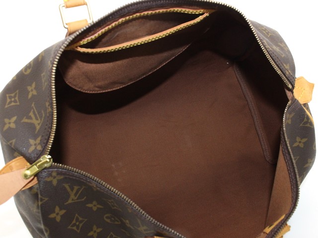 LOUIS VUITTON ルイヴィトン スピーディ40 ボストンバッグ