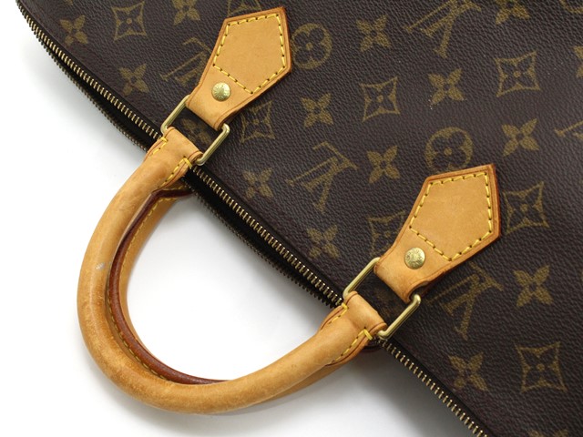 LOUIS VUITTON ルイヴィトン スピーディ40 ボストンバッグ