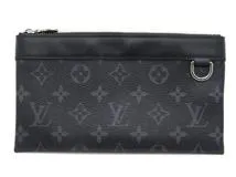 Louis Vuitton ルイヴィトン 財布 ポーチ ポシェット・ディスカバリー