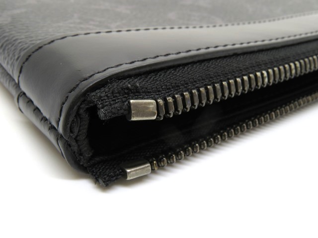 Louis Vuitton ルイヴィトン 財布 ポーチ ポシェット・ディスカバリー